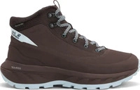 Jack Wolfskin A66153_D0108_F07, Jack Wolfskin Wild Quest Texapore Mid W peat (D0108)