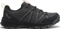 Jack Wolfskin A66696_6350_F47, Jack Wolfskin Wild Hike Texapore Low K phantom (6350)
