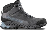 La Sportiva ZFHS128G19B5341, La Sportiva Stream Woman GTX onyx/limestone (G19B53) 41