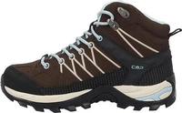 CMP 3Q12946-03QV-36, CMP Rigel Mid WMN WP Trekking Shoes toffee-lagoon (03QV) 36