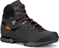 Hanwag H202710-064023-12, Hanwag Tatra Light LL asphalt/orange (064023) 12 Herren
