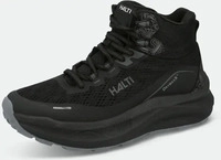 Halti 054-3082-P99-41, Halti Rapid Mid DX W Shoe black (P99) 41 Damen