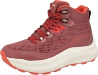 Halti 054-3082-G68-37, Halti Rapid Mid DX W Shoe apple butter red (G68) 37 Damen