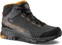 La Sportiva ZFHS127G00O0547, La Sportiva Stream GTX carbon/maple (G00O05) 47...