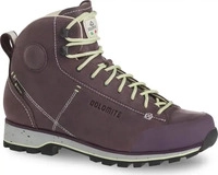 Dolomite 2925331320004, Dolomite Shoe W's 54 High Fg Evo GTX dark purple (1320)...