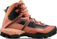 Mammut 3030-05050-3007-1070, Mammut Ducan II High GTX Women brick-black (3007) 7