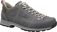 Dolomite 2479591076006, Dolomite Shoe 54 Low Fg GTX gunmetal grey (1076) 4 UK...