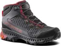 La Sportiva ZFHS128G00R2240, La Sportiva Stream Woman GTX carbon/cherry tomato