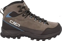 CMP 3Q15857-07QT-40, CMP Myzar Mid WP Trekking Shoes fango-night (07QT) 40 Herren