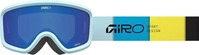 Giro 300130002, Giro Chico 2.0 blocks light blue Kids