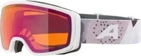 Alpina A7303852, Alpina Bivio Q-lite white-rose matt mirror rose (52) one size