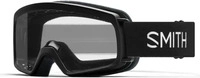Smith M006782QJ997T, Smith Rascal black clear antifog black - rc36 rose copper