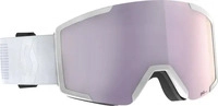 Scott 4245457414369, Scott Goggle Shield + Extra Lens mineral white - amp...