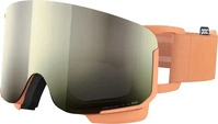 POC PC408509639ONE1, POC Nexal apricot sunstone/partly sunny ivory (9639) One...