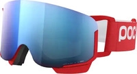 POC PC408538707ONA1, POC Nexal Mid WF prismane red/partly sunny blue (8707)