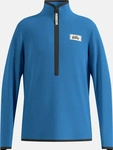 Odlo 542909-20532-164, Odlo Classic Fleece Kids nebulas blue (20532) 164