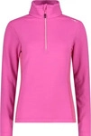 CMP 3G10746-B818-46, CMP Woman Fleece Fleece Sweat festival (B818) 46 Damen