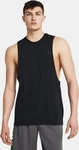 Under Armour 1329286-001-LG, Under Armour Left Chest Cut OFF Tank black black (001) L