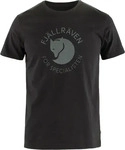 Fj&auml;llr&auml;ven F87052-550-XL, Fj&auml;llr&auml;ven Fox T-shirt M black (550) XL Herren