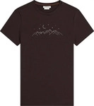 Icebreaker 0A576MIBC99-S, Icebreaker W Mer 150 Tech Lite Short Sleeve Tee Sparkling