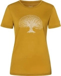 Super.Natural SNWP0306648IL, Super.Natural W Tree OF Knowledge Tee dried