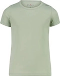 CMP 39T5675-F406-140, CMP KID G CO T-shirt pistacchio (F406) 140 Kids