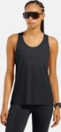 Odlo 313421-15000-L, Odlo Essential black (15000) L Damen