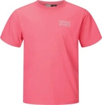 Scott 4248388232140, Scott Tee Jr Defined DRI SS digital pink (8232) M Kids