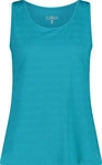 CMP 33N6166-L915-40, CMP Woman TOP tiffany (L915) 40 Damen