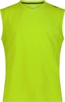 CMP 3T59977-E406-58, CMP MAN Sleeveless T-shirt mela (E406) 58 Herren