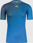 Karpos 2531028-141-3XL, Karpos Lavaredo Ultra Jersey indigo b/outer space (141)...