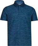 CMP 39T5817-N919-52, CMP MAN Polo petroleum mel. (N919) 52 Herren