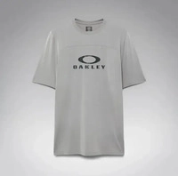 Oakley FOA405471-314-XXL, Oakley Free Ride RC Short Sleeve Jersey cement (314) XXL