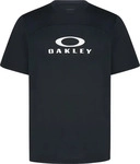 Oakley FOA405471-02E-XXL, Oakley Free Ride RC Short Sleeve Jersey blackout (02E) XXL
