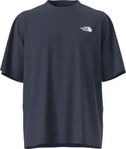 The North Face NF0A8EVW8K2-XS, The North Face Mens TNF Essential Simple Dome OS