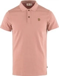 Fj&auml;llr&auml;ven F81511-300-S, Fj&auml;llr&auml;ven &ouml;vik Polo Shirt M dusty rose (300) S Herren