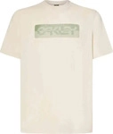 Oakley FOA406159-99X-XL, Oakley Duality B1B Tee mist/graphite (99X) XL Herren