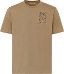 VAUDE 475611205600, VAUDE Men's Spirit T-shirt II oat (120) XXL Herren