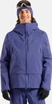 Odlo 528902-21119-L, Odlo The X-alp 3L Hardshell Ski Jacket skipper blue (21119) L