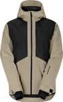 Scott 4254038391012, Scott Jacket M's Ultimate Dryo 10 portobello beige/black (8391)