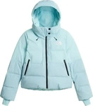 The North Face NF0A87WTH7M-S, The North Face Womens Cold Spell Cropped Down...