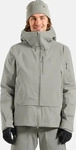 Odlo 528902-10876-S, Odlo The X-alp 3L Hardshell Ski Jacket shadow (10876) S...