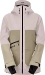 Scott 4254098406012, Scott Jacket W's Ultimate Dryo Utility wax pink/portobello beige