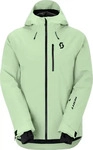 Scott 4254038402006, Scott Jacket M's Ultimate Dryo 10 vapour green (8402) S Herren