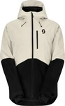 Scott 4254038384008, Scott Jacket M's Ultimate Dryo 10 latte beige/black (8384) M