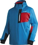 Maier Sports 3005180-M10389-50, Maier Sports Karleiten Men 2.0 imperial blue...
