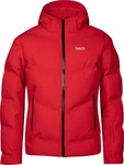 Halti 059-2670-E65-XL, Halti Nordic Arcty II Ski Jacket Men's halti red (E65) XL