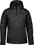 Halti 059-2666-P99-40, Halti Nordic Arcty II Ski Jacket Women's black (P99) 40 Damen
