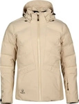 Halti 059-2598-C05-34, Halti Nordic Arcty Ski Jacket Women's fields of rye beige