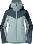 Bergans 232478-6155-21475-XS, Bergans Oppdal Insulated W Jacket misty...